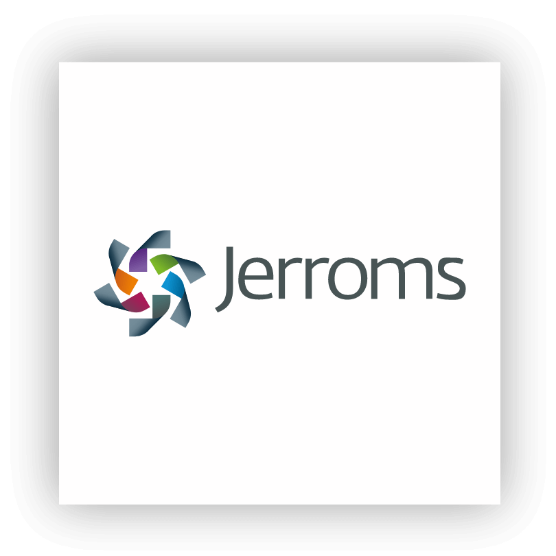 Jerroms